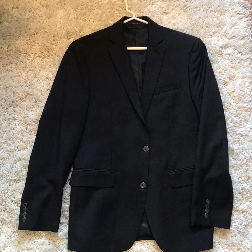 Men’s Bar III Suit jacket
